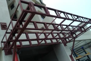 MS Fabrication