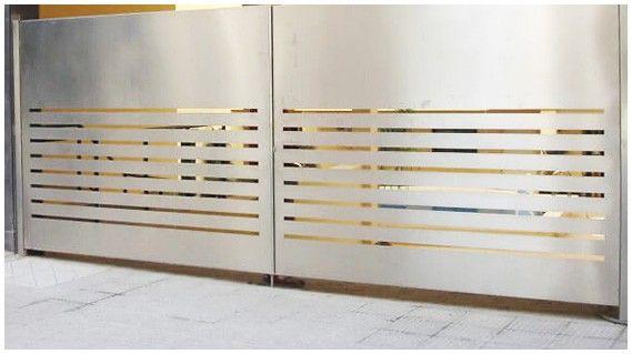Fabrication Work 9