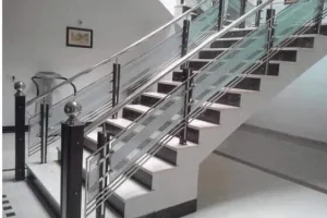 Glass Railings